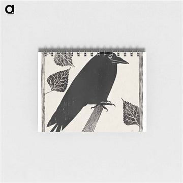 Crow
 - サミュエル ジェスルン Memo.