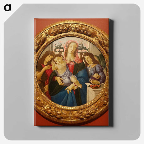 1-14_Sandro-Botticelli_canvas