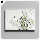 1-14_Seitei-Kacho-Gafu_canvas