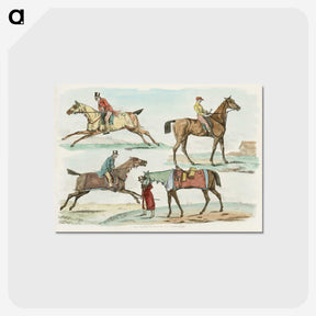 1-14_Sporting-Sketches_postcard