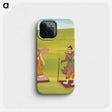 1-14_The-37-Nats-of-Myanmar_phone