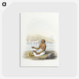 1-14_The-Daily-Prayers-of-the-Brahmins_postcard