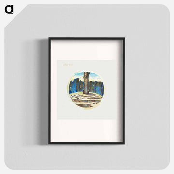 Arbor Tristis
 - フラワーブック Poster.