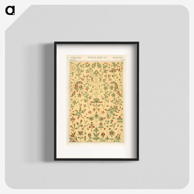 1-14_The-Grammar-of-Ornament_blk