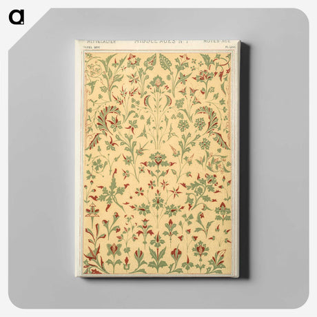 1-14_The-Grammar-of-Ornament_canvas