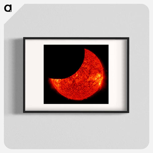 Lunar Transit
 - ムーン Poster.