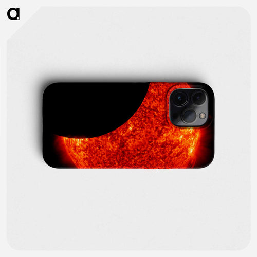 Lunar Transit
 - ムーン Phone Case.