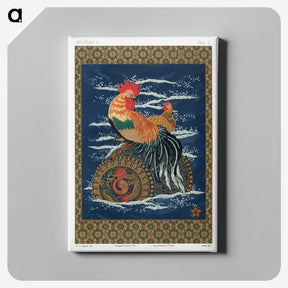 1-14_The-Ornamental-Arts-of-Japan_canvas