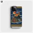 1-14_The-Ornamental-Arts-of-Japan_phone