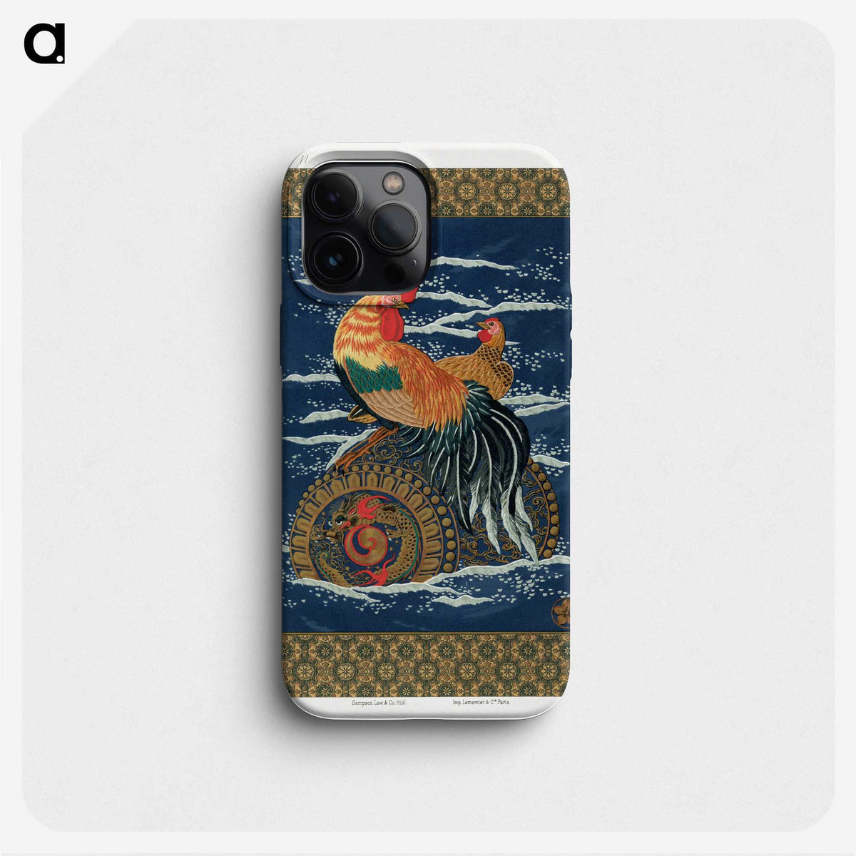 1-14_The-Ornamental-Arts-of-Japan_phone
