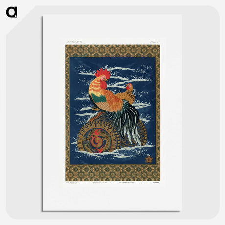 1-14_The-Ornamental-Arts-of-Japan_picture