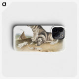 1-14_The-Viviparous-Quadrupeds_phone