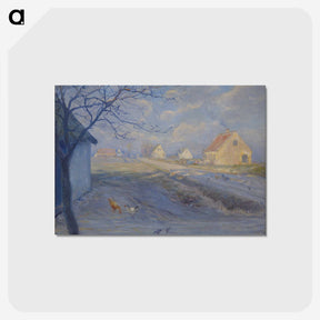 1-14_Theodor-Philipsen_postcard