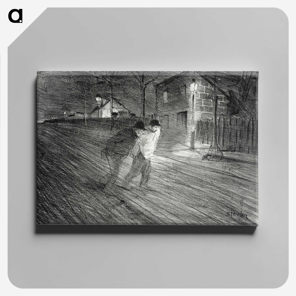 1-14_Theophile-Alexandre-Steinlen_canvas