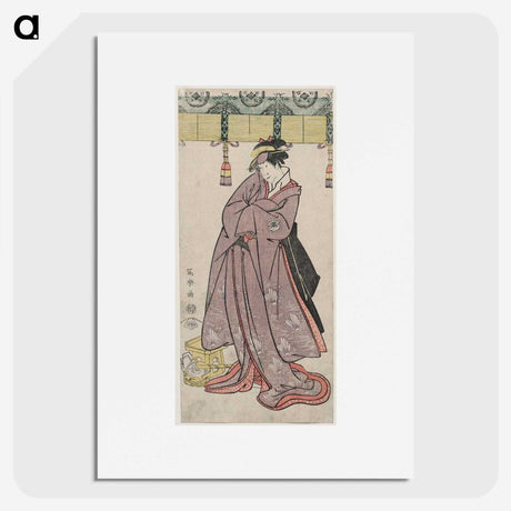 1-14_Toshusai-Sharaku_picture