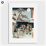 1-14_Utagawa-Kunisada_picture
