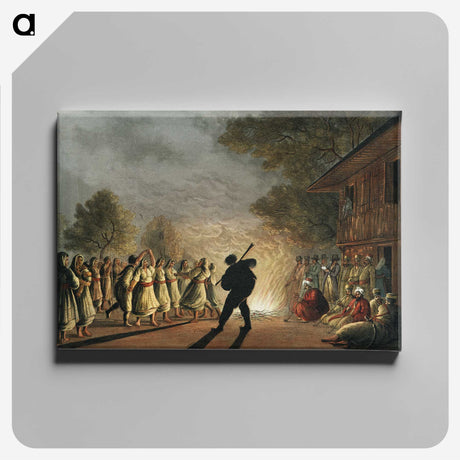 1-14_Views-in-the-Ottoman-Dominions_canvas