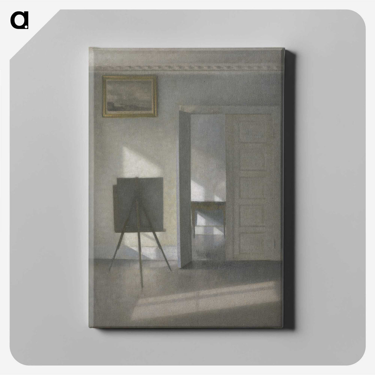1-14_Vilhelm-Hammershoi_canvas