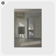 1-14_Vilhelm-Hammershoi_postcard