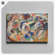 1-14_Wassily-Kandinsky_canvas