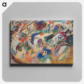 1-14_Wassily-Kandinsky_canvas