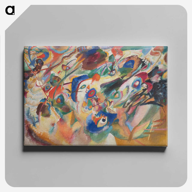 1-14_Wassily-Kandinsky_canvas