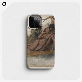 1-14_Wilhelm-Marstrand_phone