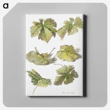 1-14_Willem-van-Leen_canvas