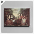 1-14_William-Hogarth_canvas