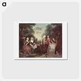 1-14_William-Hogarth_hagaki