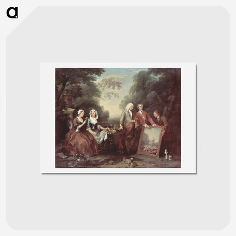 1-14_William-Hogarth_hagaki