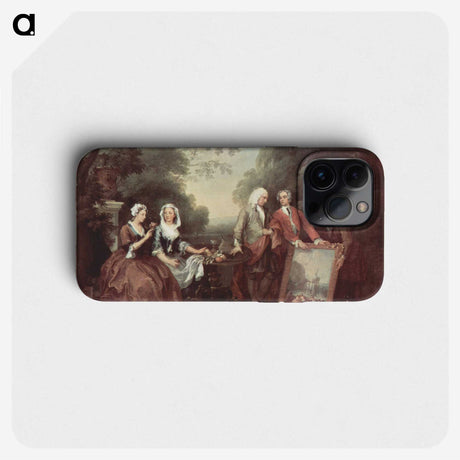 1-14_William-Hogarth_phone
