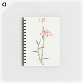 1-15_19th-Century-Japanese-Flowers_memo