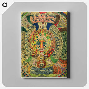 1-15_Adolf-Wolfli_canvas
