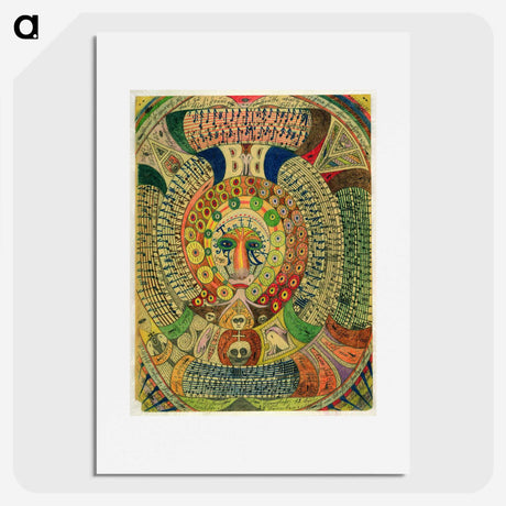 1-15_Adolf-Wolfli_picture