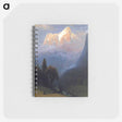 1-15_Albert-Bierstadt_memo