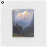 1-15_Albert-Bierstadt_memo