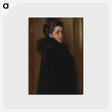 1-15_Albert-Edelfelt_postcard