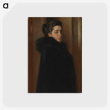 1-15_Albert-Edelfelt_postcard