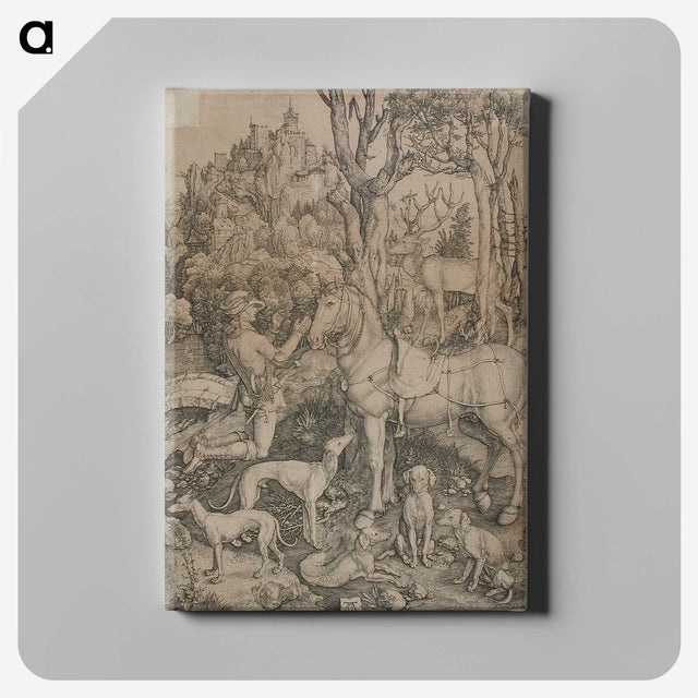 1-15_Albrecht-Durer_canvas