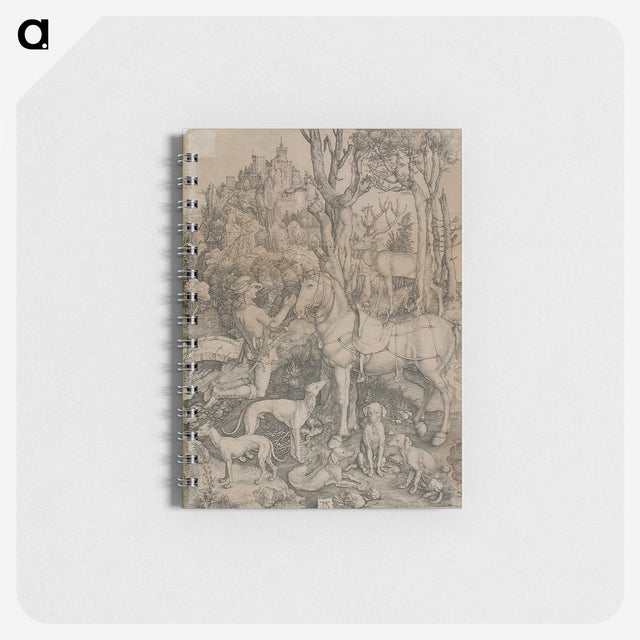 1-15_Albrecht-Durer_memo