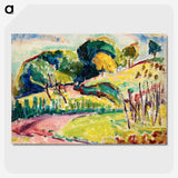 1-15_Alfred-Henry-Maurer_picture-crop