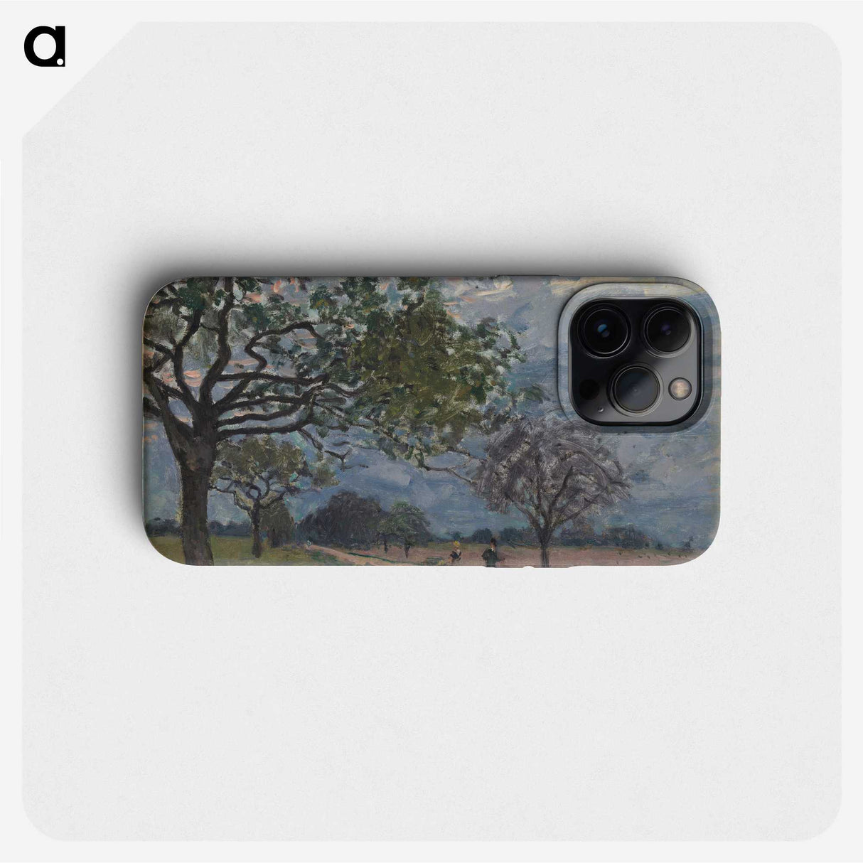 1-15_Alfred-Sisley_phone