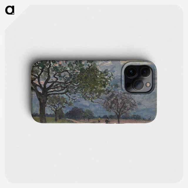 1-15_Alfred-Sisley_phone
