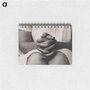 アートメモ帳-Georgia O’Keeffe - アルフレッド スティーグリッツ Memo.