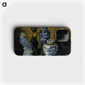 1-15_Alfred-William-Finch_phone
