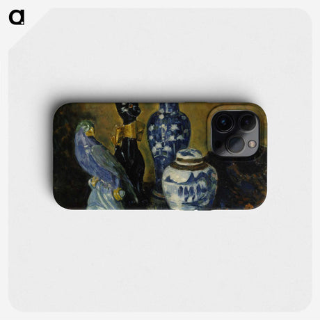 1-15_Alfred-William-Finch_phone