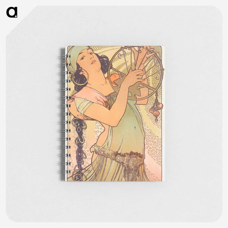 1-15_Alphonse-Mucha_memo