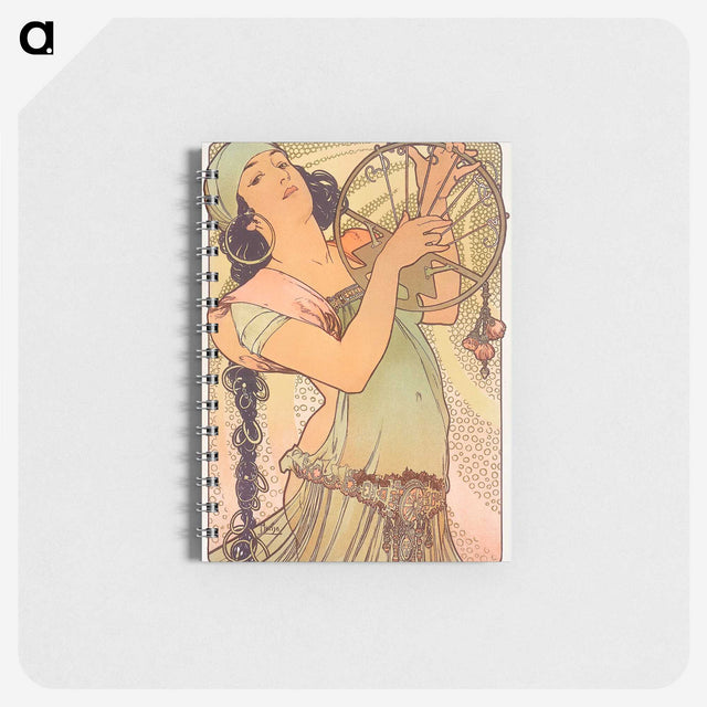 1-15_Alphonse-Mucha_memo