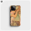 1-15_Alphonse-Mucha_phone
